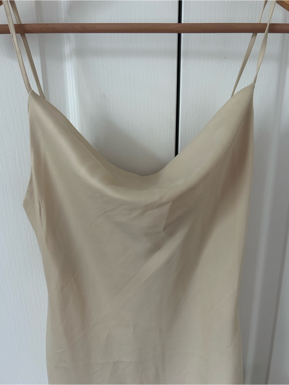 Urban outfitters Mallory cowl neck dress - Picture 3 of 6
